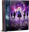 [Spellcaster Academy 01] • Spellcaster Academy Box Set